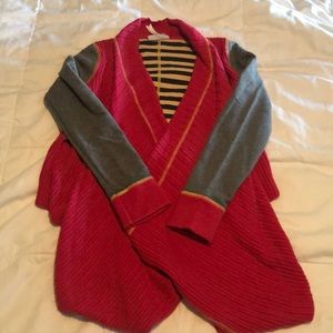 Matilda Jane Sweater